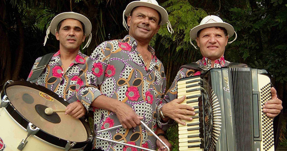 Trio Sabiá e Pé de Mulambo se apresentam no palco do Remelexo Brasil Eventos BaresSP 570x300 imagem