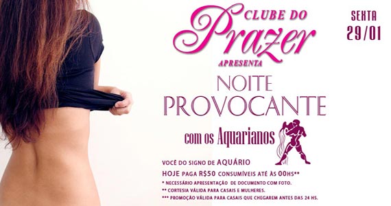 Noite Provocante para esquentar a sexta-feira no Marrakesh Club Eventos BaresSP 570x300 imagem