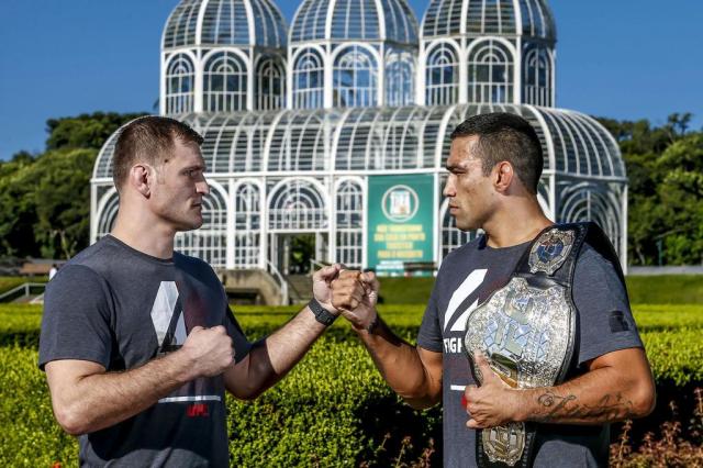 BarBirô recebe grupo Transachoro e Mael Júlia & Milton Santos e transmite o UFC 158 no sábado Eventos BaresSP 570x300 imagem