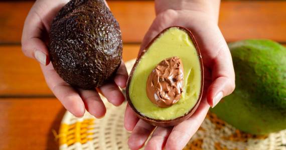 Avocado Week no Restaurante AVO. Alimentação Consciente