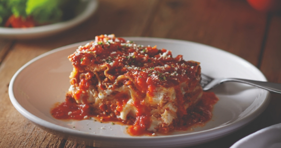 Abbraccio - Vila Olímpia celebra Dia das Mães com afeto e sabor italiano