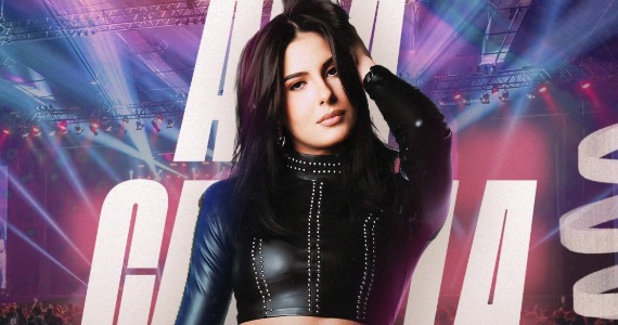 Ana Castela leva show inédito à Suhai Music Hall em outubro Ana Castela leva show inédito à Suhai Music Hall em outubro