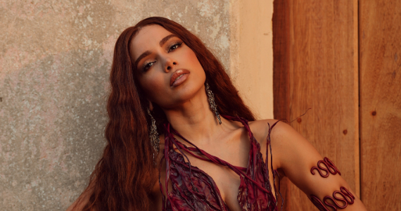 Meli Music 2026 anuncia Anitta, Pedro Sampaio e Gloria Groove em São Paulo
