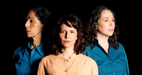 Antes de Mim no Fundo chega ao Teatro Cacilda Becker