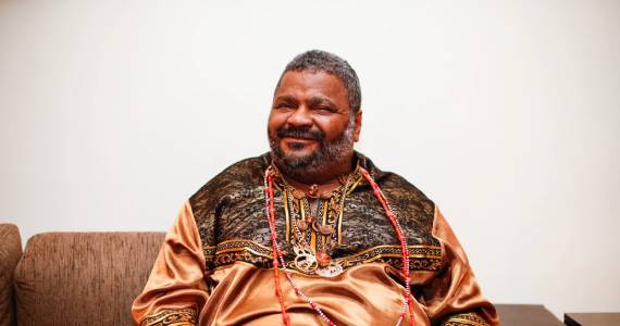 Show de homenagem á Arlindo Cruz promete emocionar e alegrar