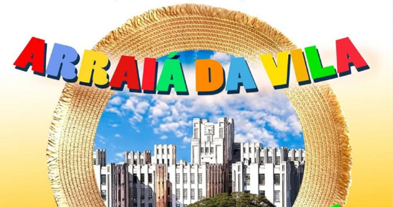 Arraiá da Vila agita Instituto Biológico com clima caipira e solidariedade