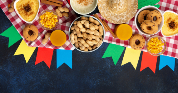 Arraiá do Zé une festa junina, saúde e solidariedade na Barra Funda