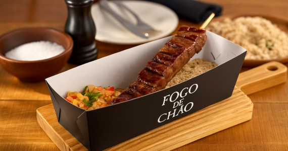 Shopping Tamboré e Fogo de Chão realizam arraiá especial