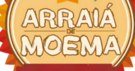 Arraiá de Moema 2026: Datas e Programação da Festa na Praça