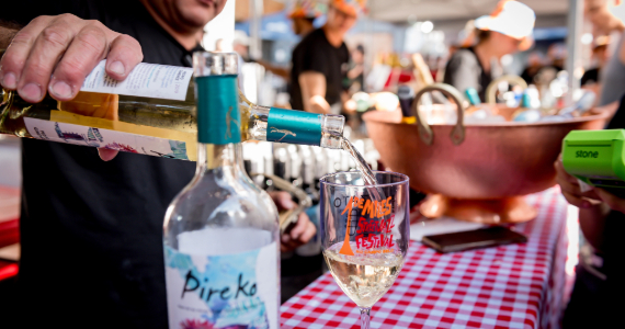 Miles Wine & Jazz Bar promove seu primeiro arraiá no fim de junho