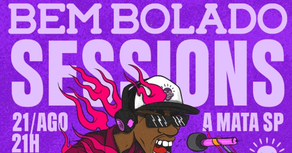 Clara Lima abre projeto “Bem Bolado Sessions” em São Paulo