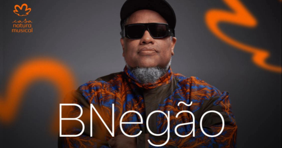 BNegão encerra turnê de 