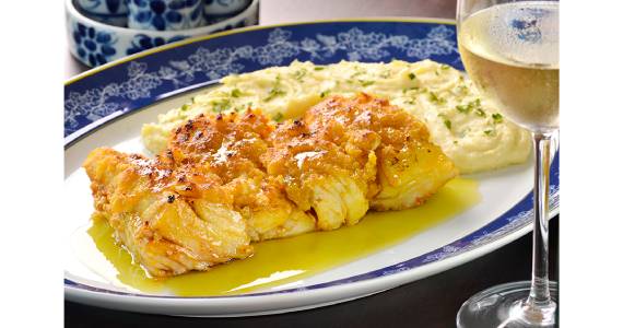 No aniversário de São Paulo, a culinária portuguesa mostra seu sabor