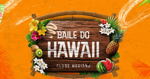 Capital Inicial é atração do Baile do Hawaii 2025 em Mogi Mirim Capital Inicial é atração do Baile do Hawaii 2025 em Mogi Mirim
