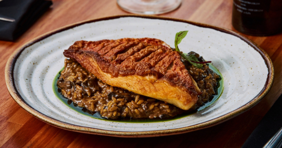 Baleia Rooftop oferece almoço especial no Dia das Mães