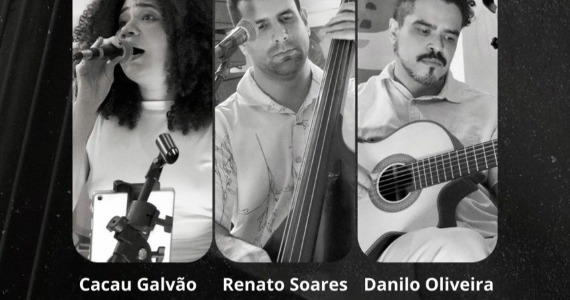 Bar Guanabara celebra sua tradição com novo projeto musical Bar Guanabara celebra sua tradição com novo projeto musical