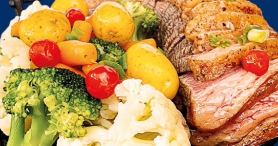 Bar Posto 6 celebra o Dia do Churrasco com alma carioca