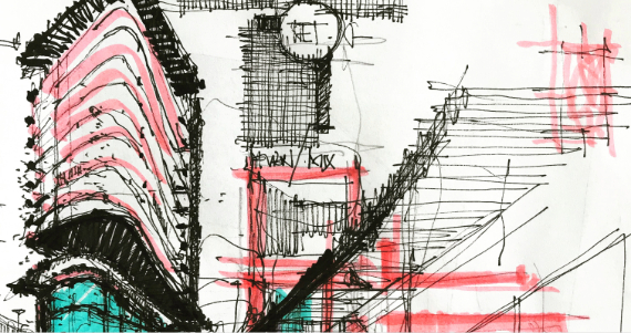 Unibes Cultural recebe duas exposições inéditas sobre criação artística