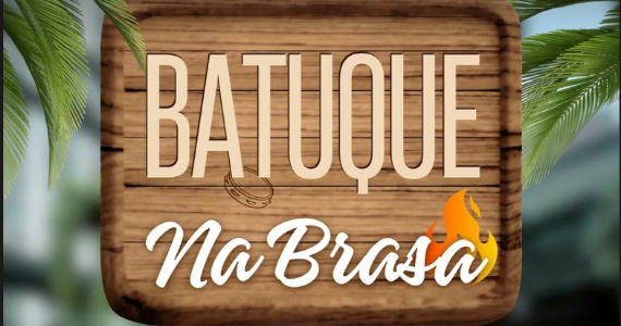 “Batuque na Brasa” agita São Paulo com pagode e churrasco liberado