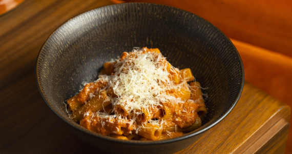 Beefbar celebra Dia das Mães com trio de pastas exclusivas