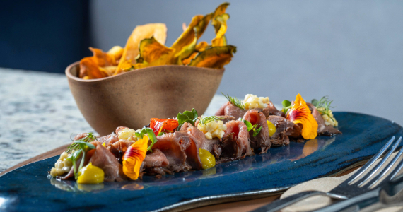 Belô celebra Dia das Mães com pratos autorais e afeto