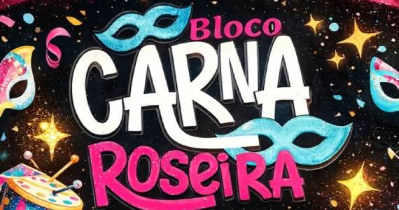 Bloco Carnaroseira em SP: Marchinhas e tradição em Guaianases no domingo