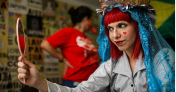 Carnaval 2025 no Sesc Mogi das Cruzes: Quatro dias de festa e tradição