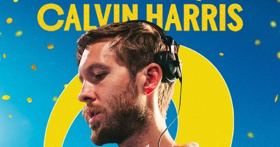 BaresSP Calvin Harris comanda o Bloco Skol na Consolação em encontro de ritmos