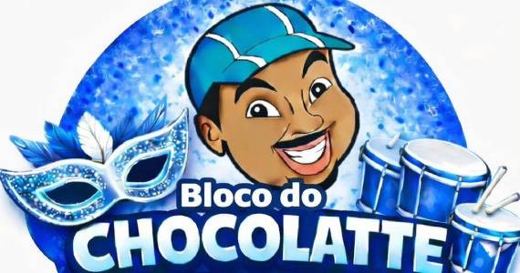 Bloco do Chocolatte em SP: Samba e marchinhas na Vila Guilherme no domingo