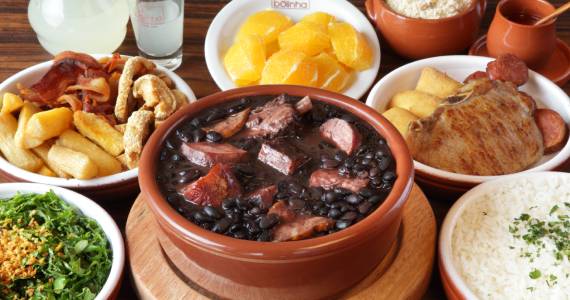 Restaurante Bolinha celebra 80 anos de tradição no Dia das Mães