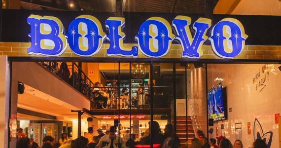 Boteco Bolovo celebra 1 ano e reúne top chefs e bartenders da botecagem paulistana