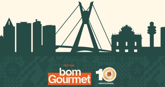 Festival Bom Gourmet estreia em São Paulo com menus a preços fixos