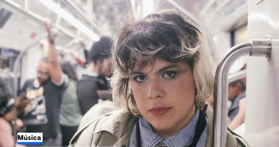 Bruna Lucchesi inicia nova fase com shows no Sesc 14 Bis Bruna Lucchesi inicia nova fase com shows no Sesc 14 Bis