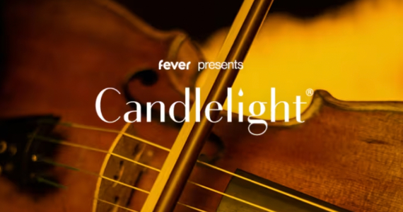 Candlelight encanta São Paulo com trilhas sonoras mágicas