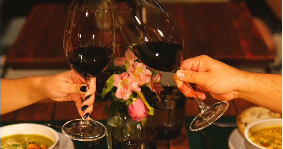 Canopy by Hilton celebra Dia dos Namorados com jantar e hospedagem especial