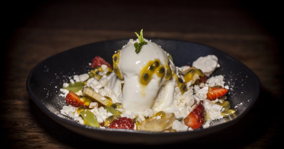 Cão Véio Alphaville comemora o Dia das Mães com menu especial