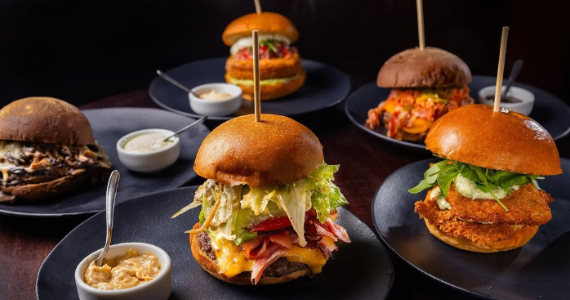 Cão Véio - São José dos Campos participa de festival gastronômico no CenterVale