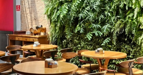 Carola Restobar reúne festivais de caldos e vinhos para quem vai aproveitar São Paulo durante o inverno Carola Restobar reúne festivais de caldos e vinhos para quem vai aproveitar São Paulo durante o inverno