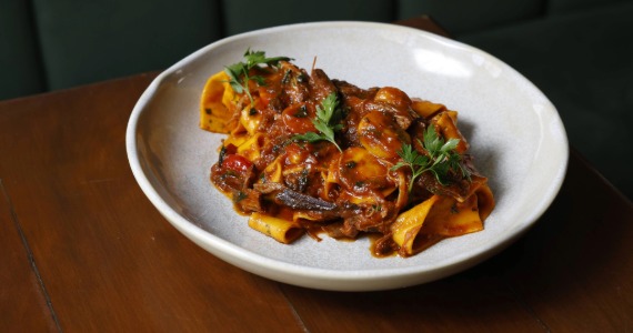 Casa Santo Antônio lança menu inspirado na Toscana Casa Santo Antônio lança menu inspirado na Toscana