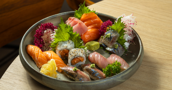 Casa Hario celebra o Dia dos Namorados com menu inspirado na tradição japonesa