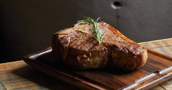 Casimiro Ristorante serve menu singular de Dia das Mães em São Paulo