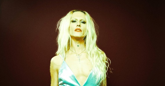 Catto celebra 15 anos de carreira com show Caminhos Selvagens