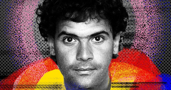 C6 no ROCK anuncia show inédito em homenagem a Cazuza com grandes nomes da música brasileira