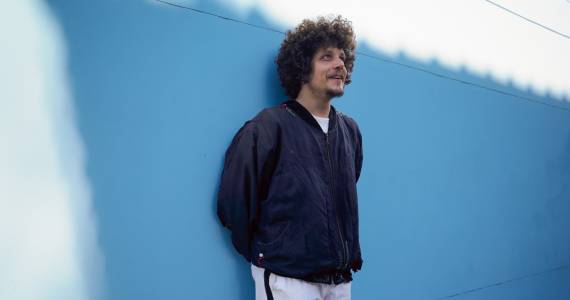 Chico Chico apresenta a turnê 