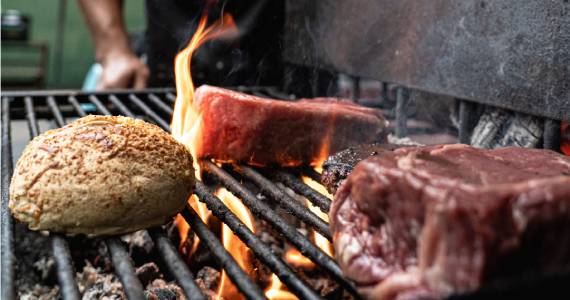 Iniciativa Road to Texas em São Caetano para ir ao Mundial de churrascos