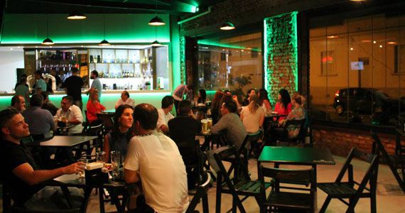 Bar Coliseu traz de volta o Stand-Up para animar o domingo Eventos BaresSP 570x300 imagem