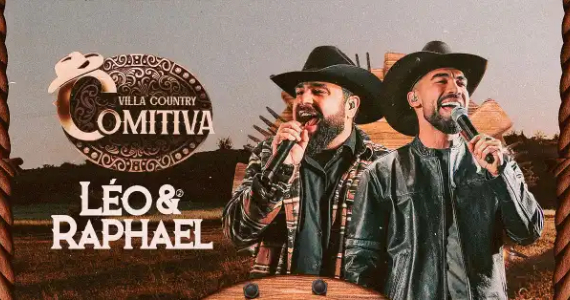Villa Country apresenta 