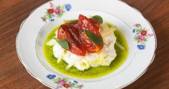 Condessa Bar antecipa o Dia das Mães com receitas de família em SP