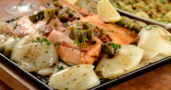 Corrientes 348 - Vila Olímpia celebra Dia das Mães com sabor argentino