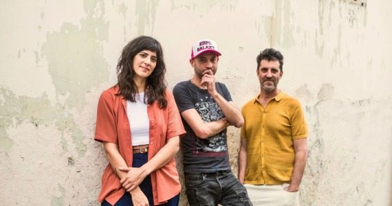 Trio recria sonoridade do Azymuth no Sesc 24 de Maio